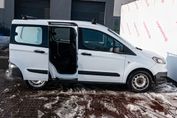 Ford Transit Courier L1H1 Zabudowa Brygadowa