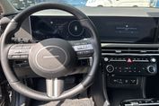 Hyundai Tucson Executive 1.6 T-GDi 48V  DCT