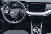 Skoda Octavia Selection 1.5 TSI mHEV DSG