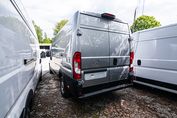 Opel Movano Heavy L4H2