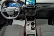 Ford Kuga 2.0 EcoBlue ST-Line  AWD