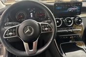 Mercedes GLC 220 d