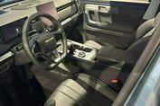 Jaecoo 7 1.6 T-GDI Offroad AWD DCT