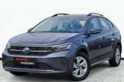 Volkswagen Taigo 1.0 TSI Life DSG