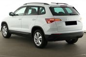 Skoda Karoq Edition 130 1.5 TSI DSG