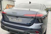 Audi A6 TDI quattro