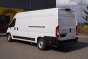Opel Movano Heavy L4H2