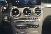 Mercedes GLC Coupe 200 4-Matic AMG Line