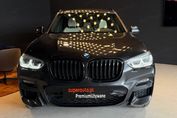 BMW X3 xDrive20d M Sport