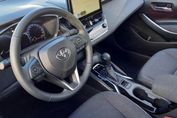 Toyota Corolla Comfort 1.5 benzyna