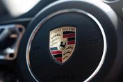 Porsche Macan Standard