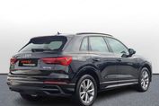 Audi Q3 35 TFSI mHEV S-Line S tronic