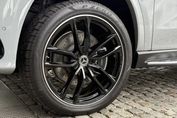 Mercedes GLS 450 d 4-MATIC AMG Line