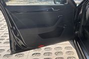 Skoda Superb L&K 2.0 TDI DSG