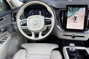 Volvo XC90 T8 AWD Plug-In Hybrid Ultra Bright