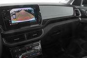 Volkswagen T-Cross 1.0 TSI Style DSG