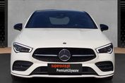 Mercedes CLA 200 4-Matic