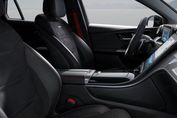 Mercedes GLC AMG Coupe 53  4-Matic