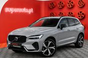 Volvo XC60 B5 B AWD Plus Dark aut
