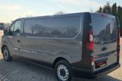 Renault Trafic 2.0 dCi L2H1 Extra EDC