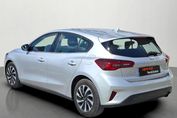 Ford Focus 1.0 EcoBoost Titanium