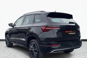 Skoda Karoq 1.5 TSI Sportline DSG