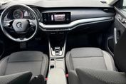 Skoda Octavia 1.5 TSI  Ambition DSG