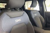 Dacia Bigster Expression 1.2 TCe Hybrid-G 4x4