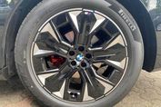 BMW iX xDrive60