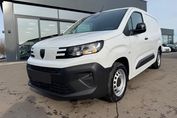 Peugeot Partner Van L2H1 EAT8