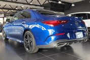 Mercedes CLA 200  AMG Line
