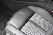 Peugeot 408 Allure S&S e-DCS6 1.2 PureTech mHEV