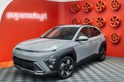 Hyundai Kona Executive 1.6 GDI Hybrid DCT
