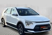 Kia Niro GDI Hybrid M