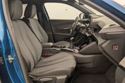 Peugeot 2008 ALLURE 1.2 PureTech