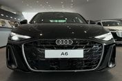 Audi A6 TFSI S line