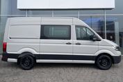 Volkswagen Crafter Zabudowa brygadowa L3H3