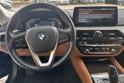 BMW Seria 5 530i xDrive Luxury Line