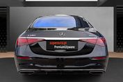 Mercedes Klasa S 580 4MATIC L AMG Line