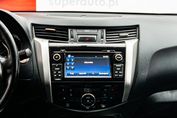 Nissan Navara 2.3 dCi Tekna