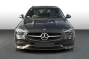 Mercedes Klasa C 200 Avantgarde