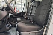 Citroen Jumper Heavy  L3 Kontener 8P