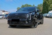Kia Sportage 1.6 T-GDI HEV GT Line 2WD aut