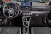 Toyota Yaris 1.5 Comfort