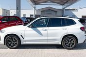 BMW X3 xDrive20d M Sport