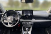 Toyota Yaris 1.5 Comfort