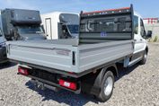 Ford Transit Trend 350 L3 Zabudowa Brygadowa + Skrzynia RWD DBL