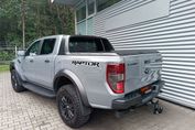 Ford Ranger Raptor 4x4 AT