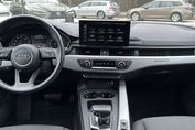 Audi A4 Avant 40 TFSI Quattro