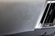 BMW iX xDrive45 M Sport